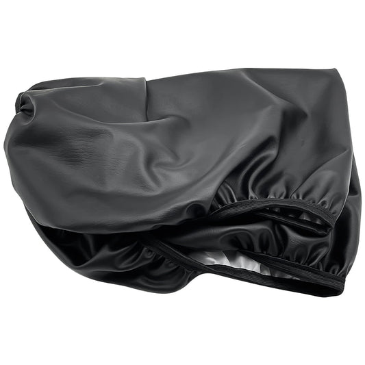 MATI Leather Seat Cover Standard for Polaris Sportsman 300 400 450 500 600 700 800 MV Hawkeye 2005-2014 V1189-LWWAL-20260327-03962