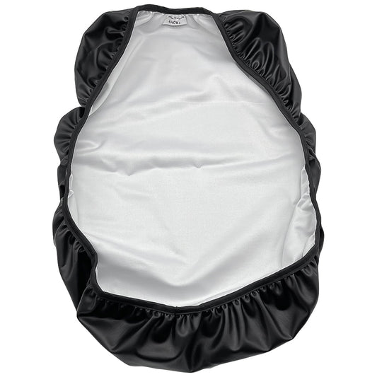 MATI Leather Seat Cover Standard for Polaris Sportsman 300 400 450 500 600 700 800 MV Hawkeye 2005-2014 V1189-LWWAL-20260327-03962