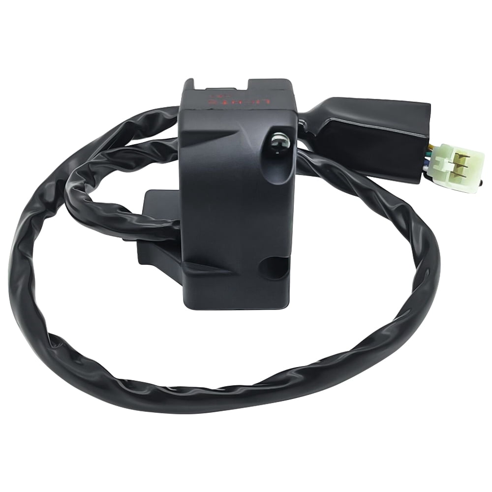 MATI Handlebar Switch Start Kill Stop Headlight for Honda ATC250ES Big Red 250 1985-1987 V1189-LWWAL-20260327-03963