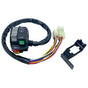 M MATI Left Handlebar Start Stop Switch Headlight for Can-Am Outlander 450 500 650 800R Renegade 800R 1000 XXC V1189-LWWAL-20260327-03964