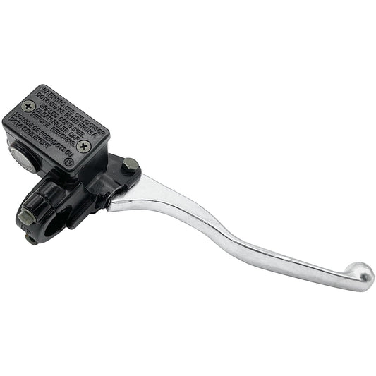 MATI Front Right Brake Master Cylinder for Kawasaki Bayou 300 400 Lakota 300 Mojave 250 Prairie 300 400 V1189-LWWAL-20260327-03969