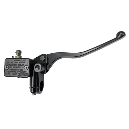 MATI Front Brake Master Cylinder for Yamaha Big Bear 350 400 YFM350 YFM400 1987-2001 V1189-LWWAL-20260327-03971