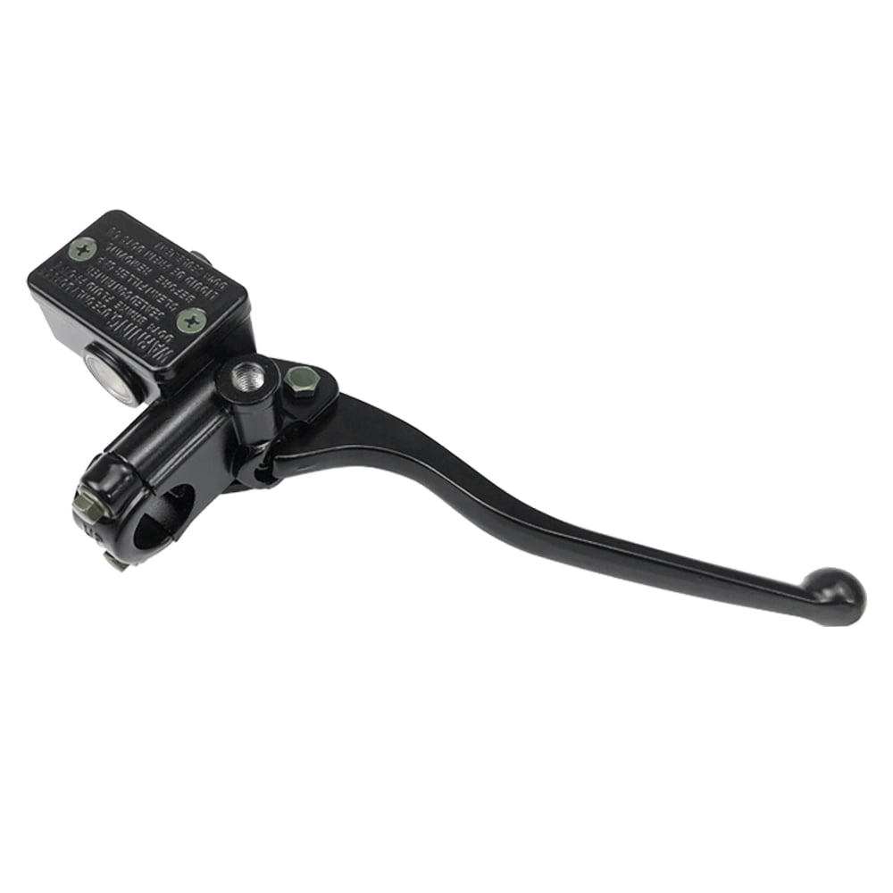 MATI Front Brake Master Cylinder for Yamaha Big Bear 350 400 YFM350 YFM400 1987-2001 V1189-LWWAL-20260327-03971