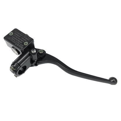 MATI Front Brake Master Cylinder for Yamaha Big Bear 350 400 YFM350 YFM400 1987-2001 V1189-LWWAL-20260327-03971