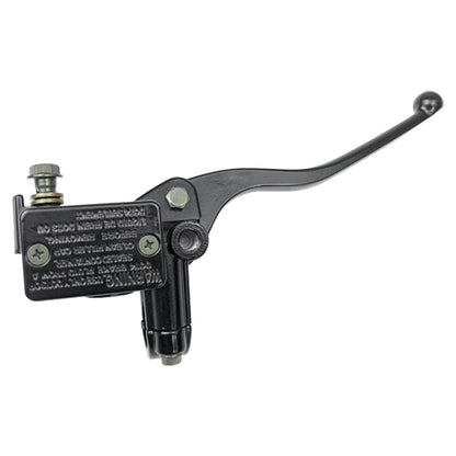 MATI Front Brake Master Cylinder for Yamaha Big Bear 350 400 YFM350 YFM400 1987-2001 V1189-LWWAL-20260327-03971