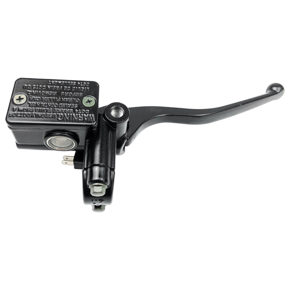 MATI Front Brake Master Cylinder for Yamaha Big Bear 350 400 YFM350 YFM400 1987-2001 V1189-LWWAL-20260327-03971