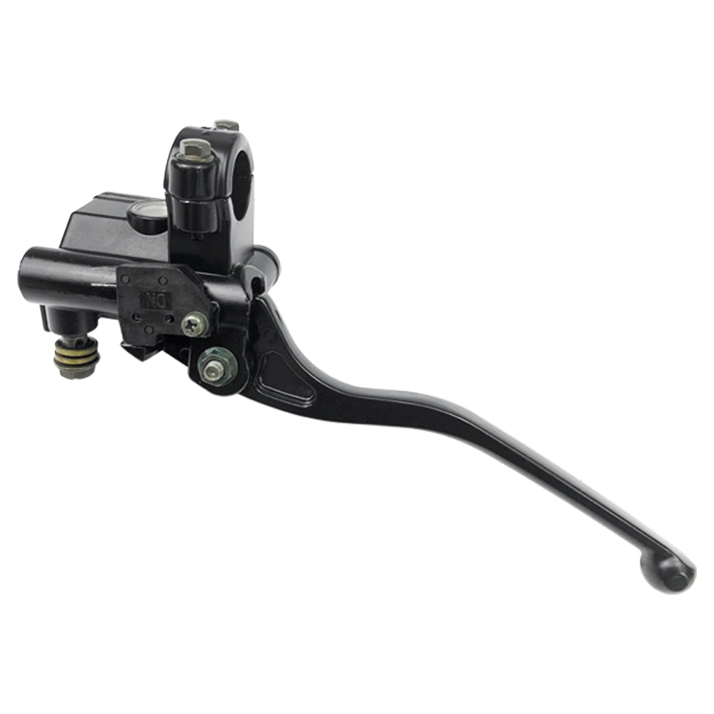 MATI Front Brake Master Cylinder for Yamaha Big Bear 350 400 YFM350 YFM400 1987-2001 V1189-LWWAL-20260327-03971