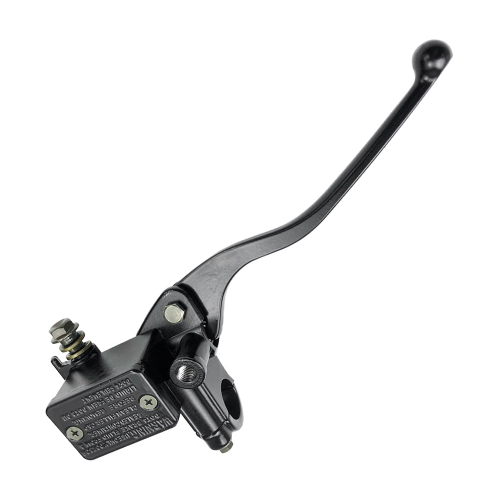 MATI Front Brake Master Cylinder for Yamaha Big Bear 350 400 YFM350 YFM400 1987-2001 V1189-LWWAL-20260327-03971