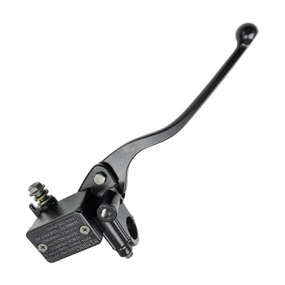MATI Front Brake Master Cylinder for Yamaha Big Bear 350 400 YFM350 YFM400 1987-2001 V1189-LWWAL-20260327-03971