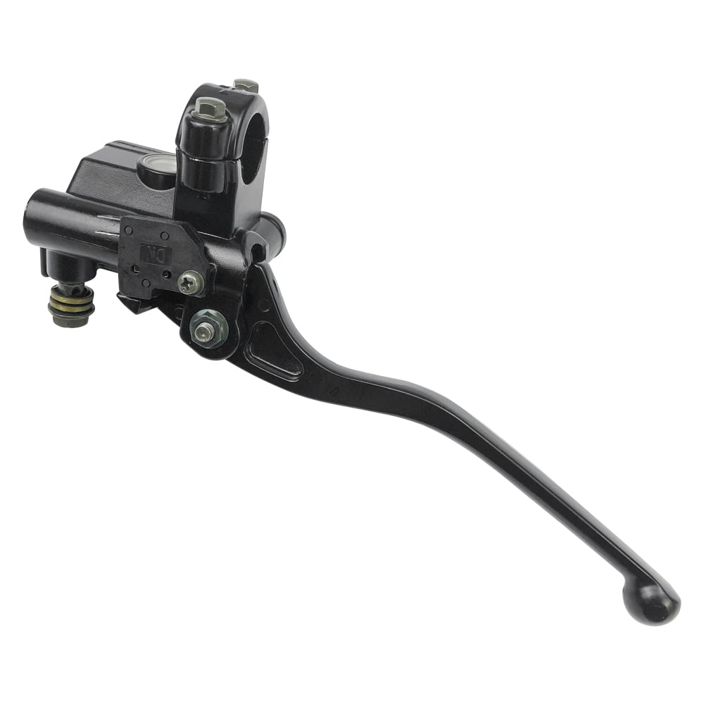 MATI Front Brake Master Cylinder for Yamaha Big Bear 350 400 YFM350 YFM400 1987-2001 V1189-LWWAL-20260327-03971