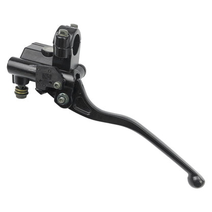 MATI Front Brake Master Cylinder for Yamaha Big Bear 350 400 YFM350 YFM400 1987-2001 V1189-LWWAL-20260327-03971