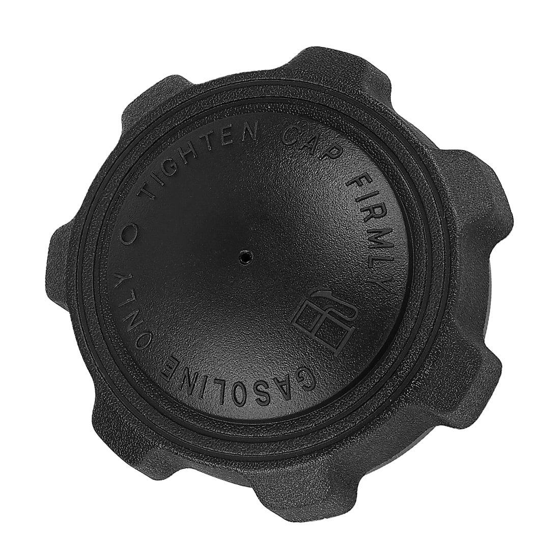 M MATI Fuel Cap Gas Cap for Gravely Vented Fuel 01538400 Select Gravely & Mini- Zero-turn Mowers V1189-LWWAL-20260327-03973