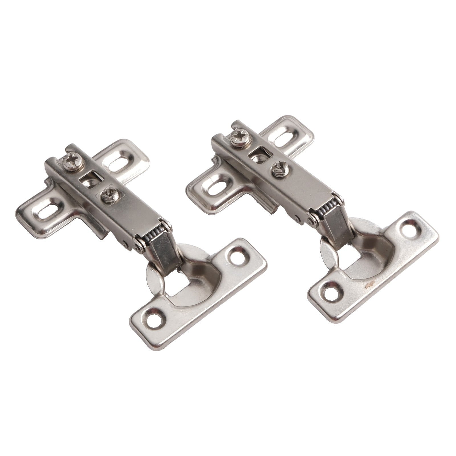 25mm Perforated Small Hinge, Cabinet Door Buffer, Aircraft Hinge, Pipe Hinge 1 V1189-LWWAL-20260327-03990