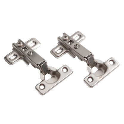 25mm Perforated Small Hinge, Cabinet Door Buffer, Aircraft Hinge, Pipe Hinge 1 V1189-LWWAL-20260327-03990