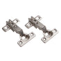 25mm Perforated Small Hinge, Cabinet Door Buffer, Aircraft Hinge, Pipe Hinge 1 V1189-LWWAL-20260327-03990