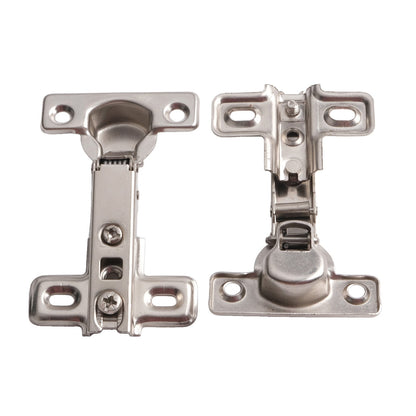 25mm Perforated Small Hinge, Cabinet Door Buffer, Aircraft Hinge, Pipe Hinge 1 V1189-LWWAL-20260327-03990