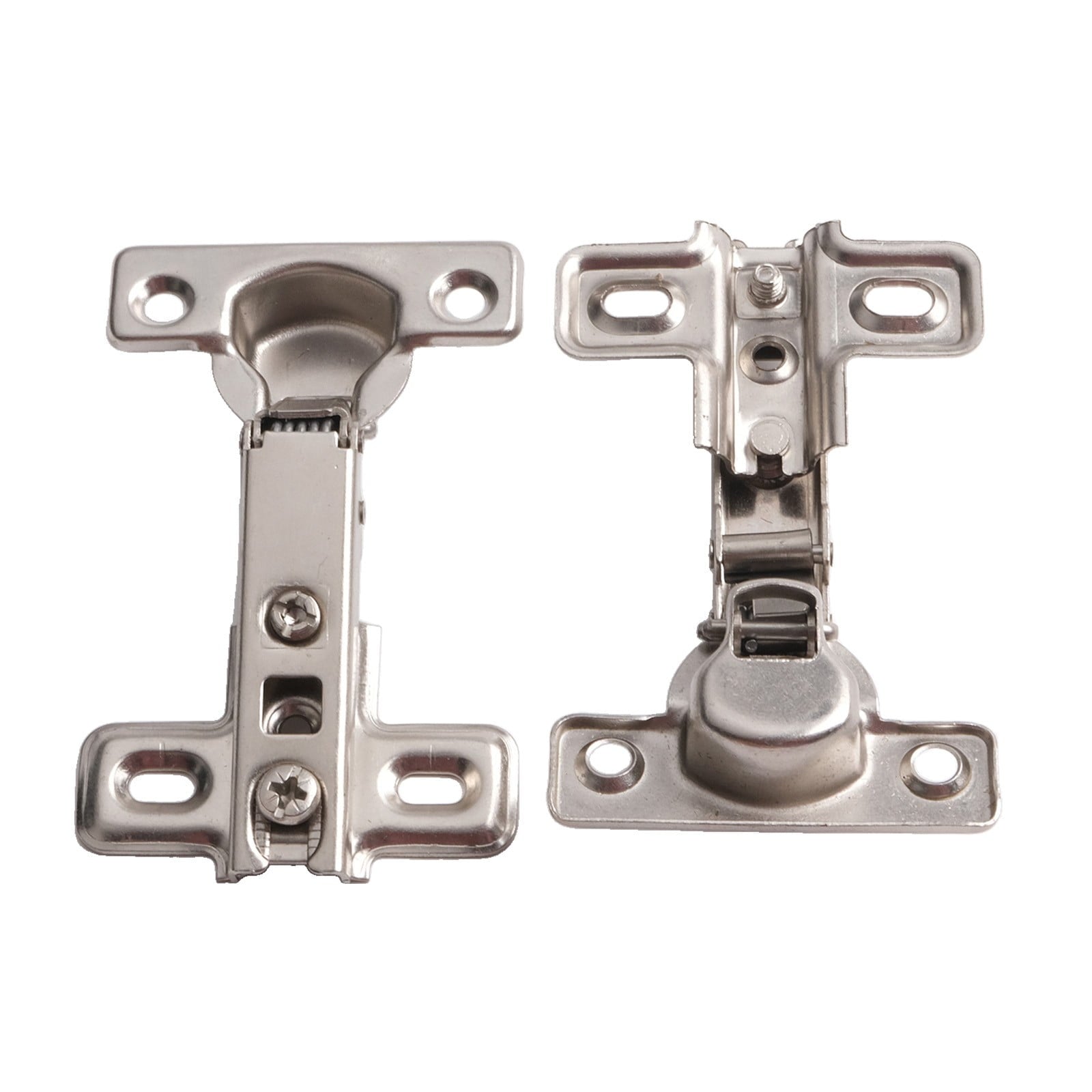 25mm Perforated Small Hinge, Cabinet Door Buffer, Aircraft Hinge, Pipe Hinge 1 V1189-LWWAL-20260327-03990