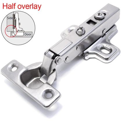 25mm Perforated Small Hinge, Cabinet Door Buffer, Aircraft Hinge, Pipe Hinge 1 V1189-LWWAL-20260327-03990