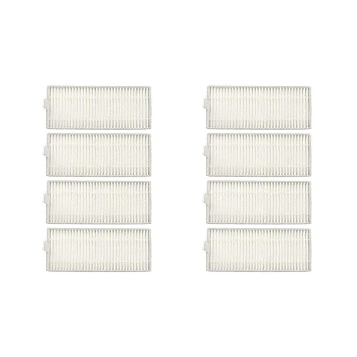 Sweeper Accessories, for 4090 Vacuum Cleaner 4090 5090 HEPA Filter Cleaning (8 PCS) V1189-LWWAL-20260327-03994