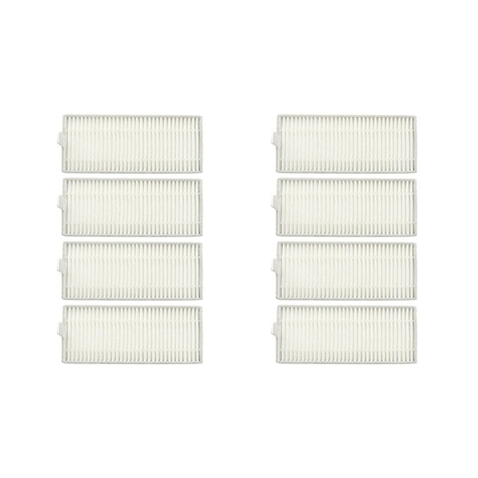 Sweeper Accessories, for 4090 Vacuum Cleaner 4090 5090 HEPA Filter Cleaning (8 PCS) V1189-LWWAL-20260327-03994