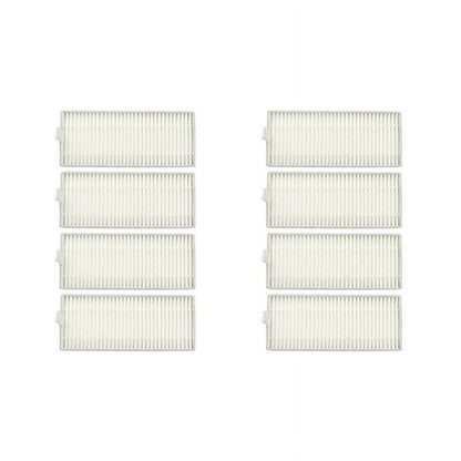 Sweeper Accessories, for 4090 Vacuum Cleaner 4090 5090 HEPA Filter Cleaning (8 PCS) V1189-LWWAL-20260327-03994