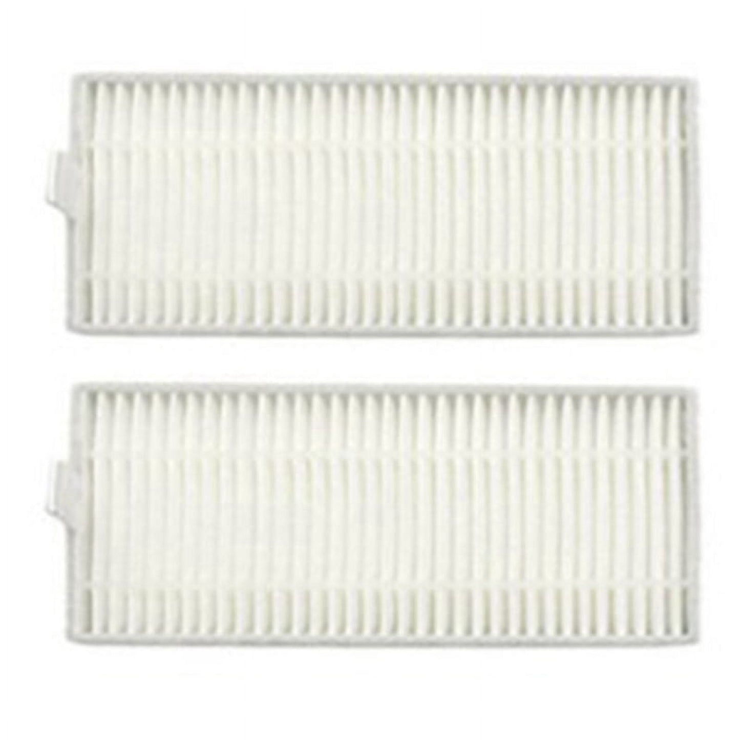 Sweeper Accessories, for 4090 Vacuum Cleaner 4090 5090 HEPA Filter Cleaning (8 PCS) V1189-LWWAL-20260327-03994