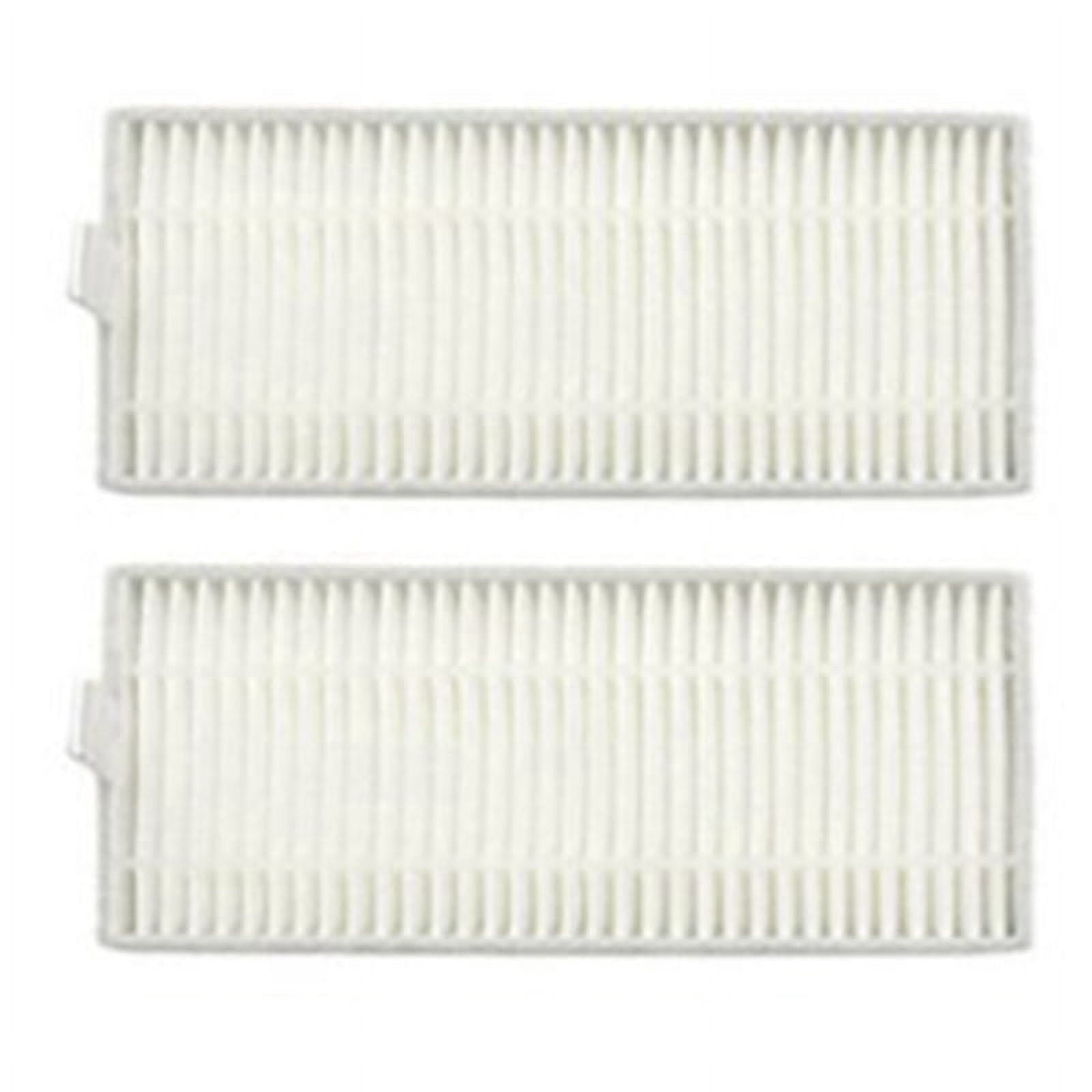 Sweeper Accessories, for 4090 Vacuum Cleaner 4090 5090 HEPA Filter Cleaning (8 PCS) V1189-LWWAL-20260327-03994