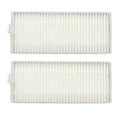 Sweeper Accessories, for 4090 Vacuum Cleaner 4090 5090 HEPA Filter Cleaning (8 PCS) V1189-LWWAL-20260327-03994