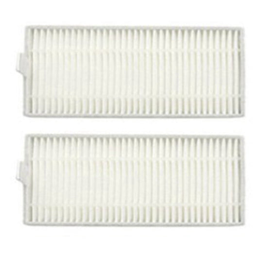 Sweeper Accessories, for 4090 Vacuum Cleaner 4090 5090 HEPA Filter Cleaning (8 PCS) V1189-LWWAL-20260327-03994