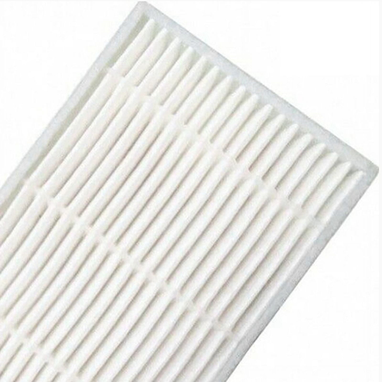 Sweeper Accessories, for 4090 Vacuum Cleaner 4090 5090 HEPA Filter Cleaning (8 PCS) V1189-LWWAL-20260327-03994