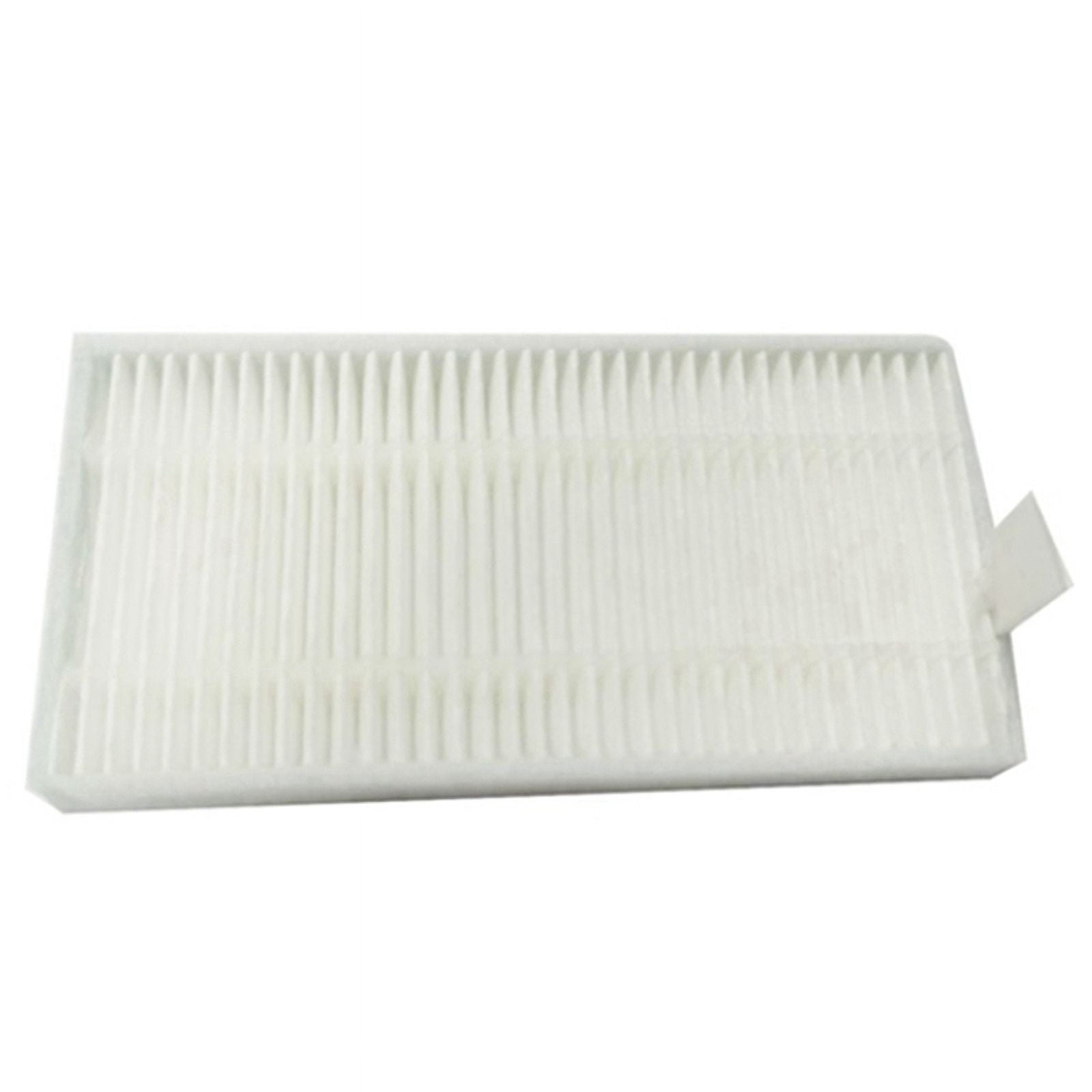 Sweeper Accessories, for 4090 Vacuum Cleaner 4090 5090 HEPA Filter Cleaning (8 PCS) V1189-LWWAL-20260327-03994