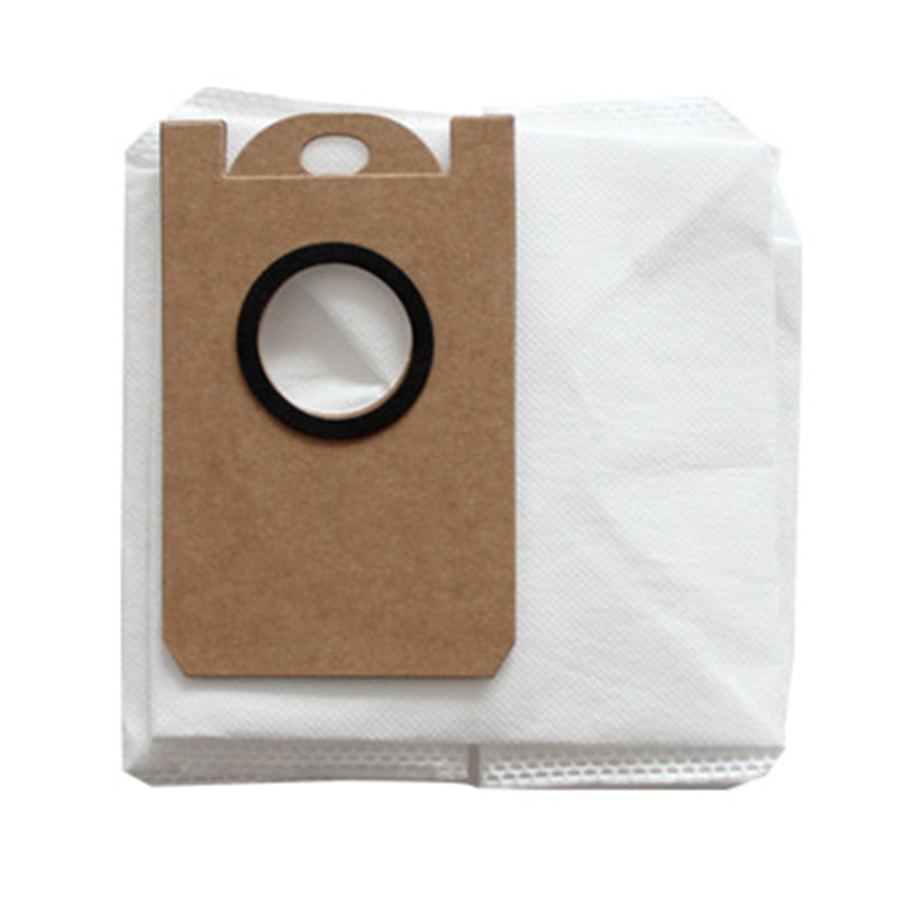 Vacuum Bags for Ihome for Autovac Nova S1 Pro Robot Vacuum Ihrvs1Pro-3Blk 6 Pack V1189-LWWAL-20260327-03998