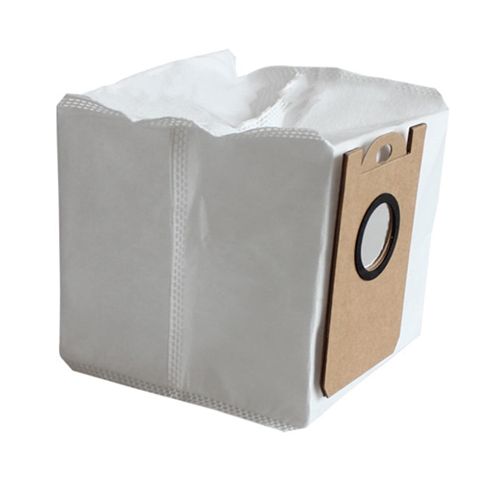 Vacuum Bags for Ihome for Autovac Nova S1 Pro Robot Vacuum Ihrvs1Pro-3Blk 6 Pack V1189-LWWAL-20260327-03998