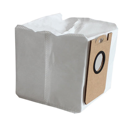 Vacuum Bags for Ihome for Autovac Nova S1 Pro Robot Vacuum Ihrvs1Pro-3Blk 6 Pack V1189-LWWAL-20260327-03998