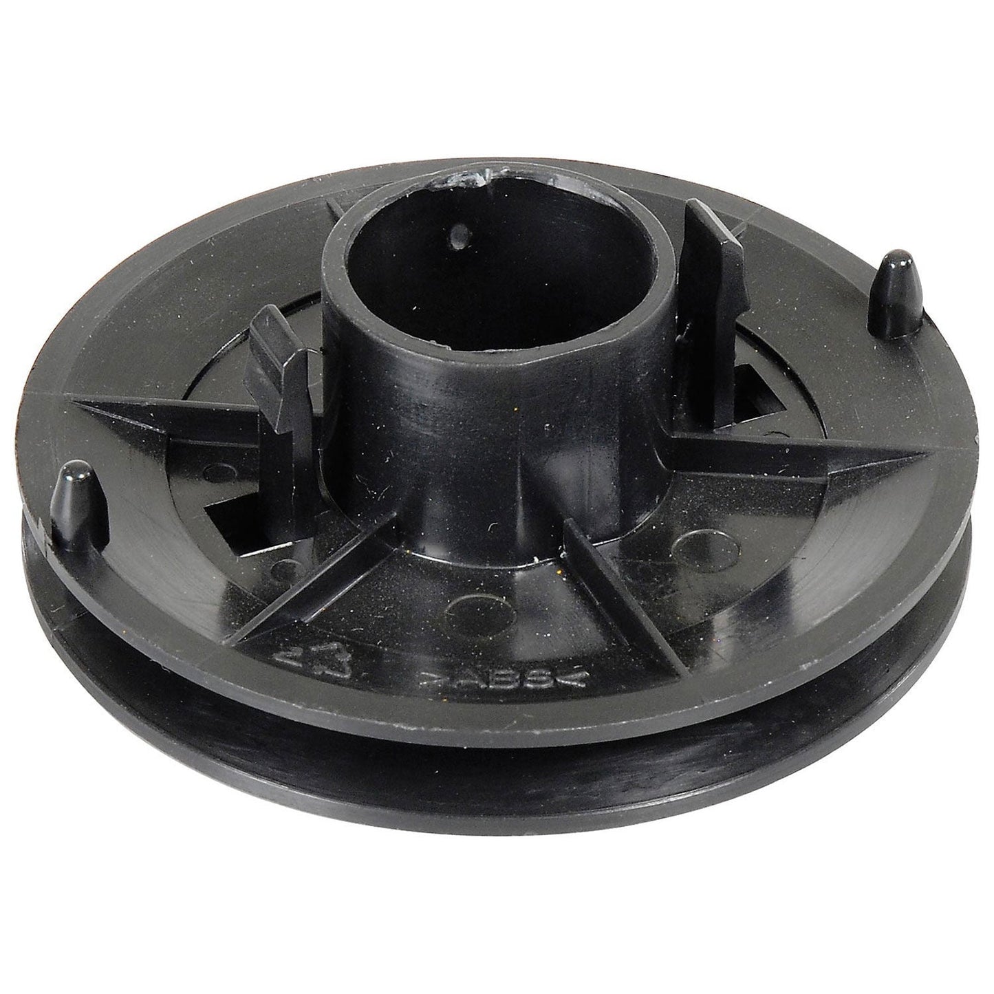 Global Industrial Pulley Replacement Part for Push Sweeper V1189-LWWAL-20260327-03999