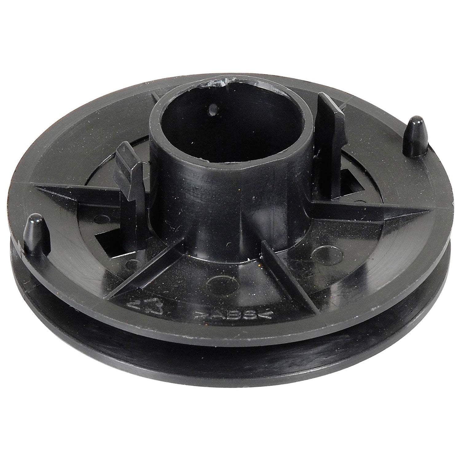 Global Industrial Pulley Replacement Part for Push Sweeper V1189-LWWAL-20260327-03999