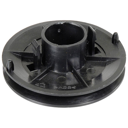 Global Industrial Pulley Replacement Part for Push Sweeper V1189-LWWAL-20260327-03999
