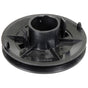 Global Industrial Pulley Replacement Part for Push Sweeper V1189-LWWAL-20260327-03999
