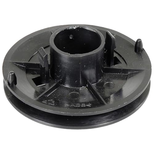 Global Industrial Pulley Replacement Part for Push Sweeper V1189-LWWAL-20260327-03999
