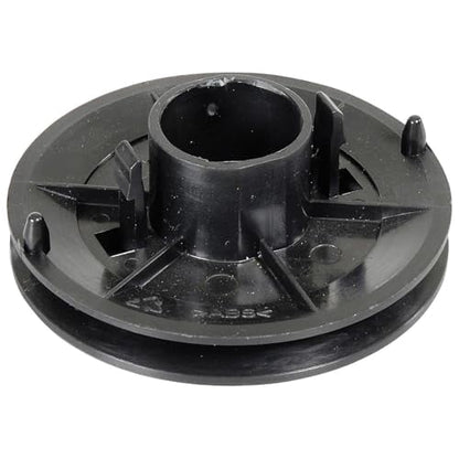 Global Industrial Pulley Replacement Part for Push Sweeper V1189-LWWAL-20260327-03999