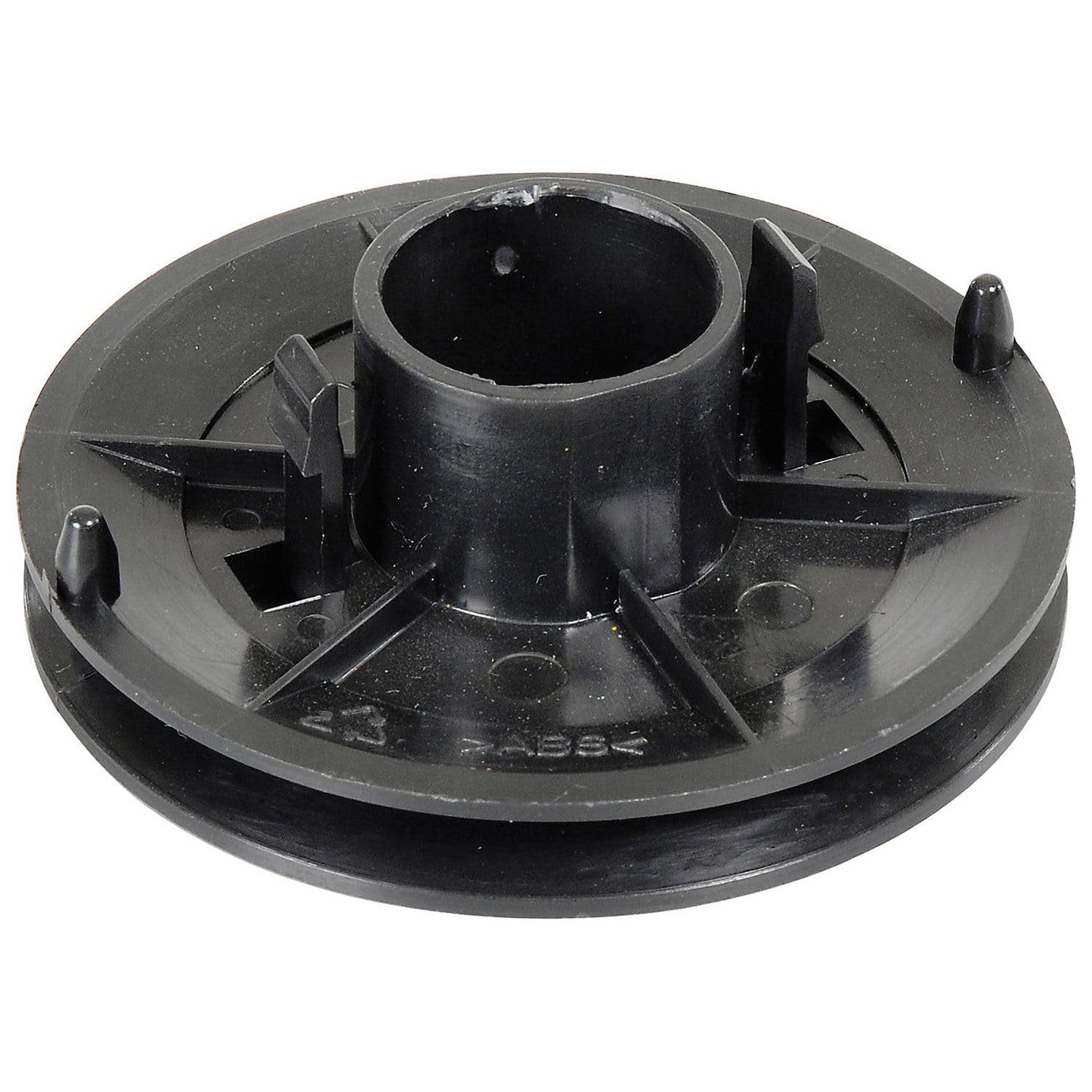 Global Industrial Pulley Replacement Part for Push Sweeper V1189-LWWAL-20260327-03999