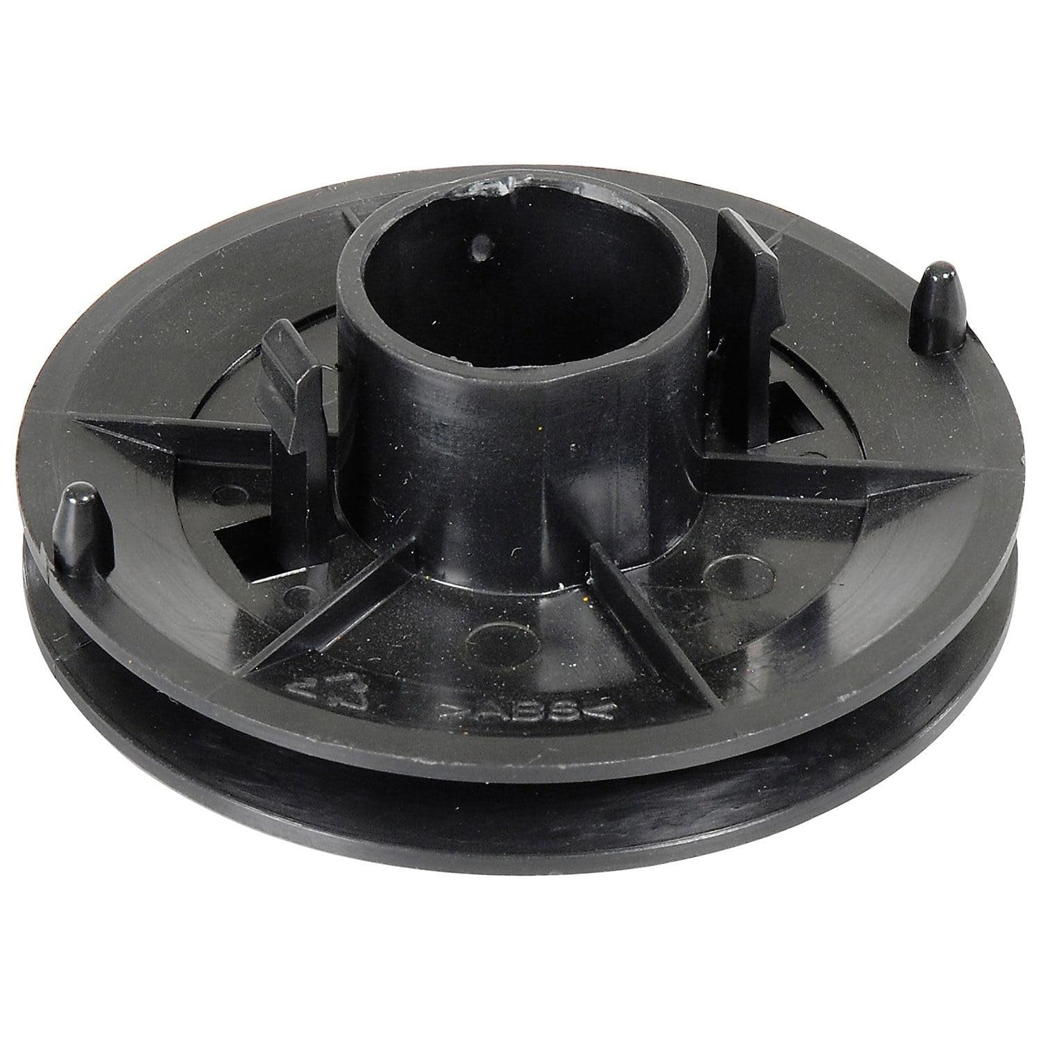 Global Industrial Pulley Replacement Part for Push Sweeper V1189-LWWAL-20260327-03999