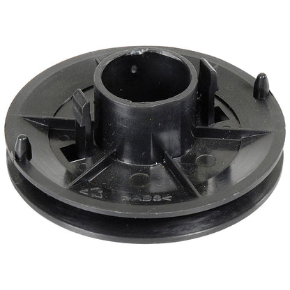 Global Industrial Pulley Replacement Part for Push Sweeper V1189-LWWAL-20260327-03999