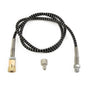 Pcp Dn2 36" Microbore Hose For Air Fill Station / Charging Adaptor V1189-LWWAL-20260327-04001