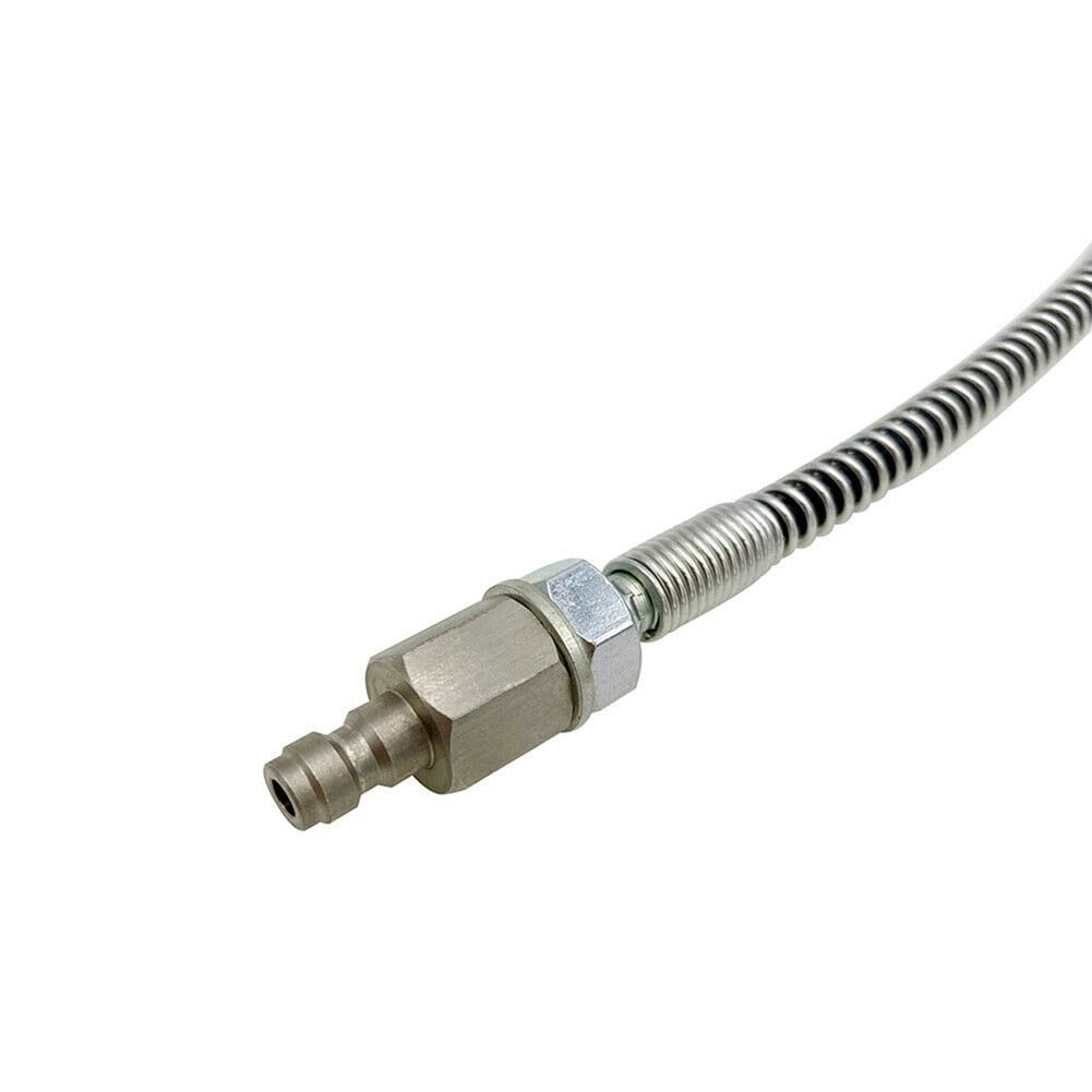 Pcp Dn2 36" Microbore Hose For Air Fill Station / Charging Adaptor V1189-LWWAL-20260327-04001