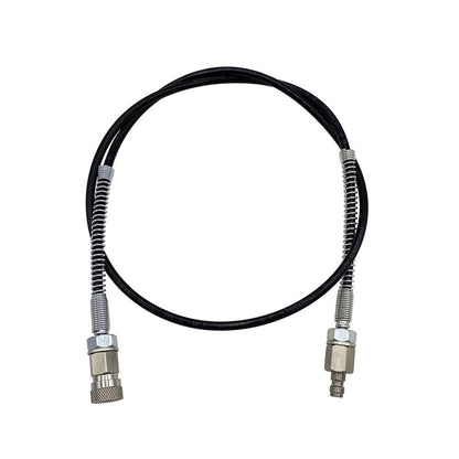 Pcp Dn2 36" Microbore Hose For Air Fill Station / Charging Adaptor V1189-LWWAL-20260327-04001