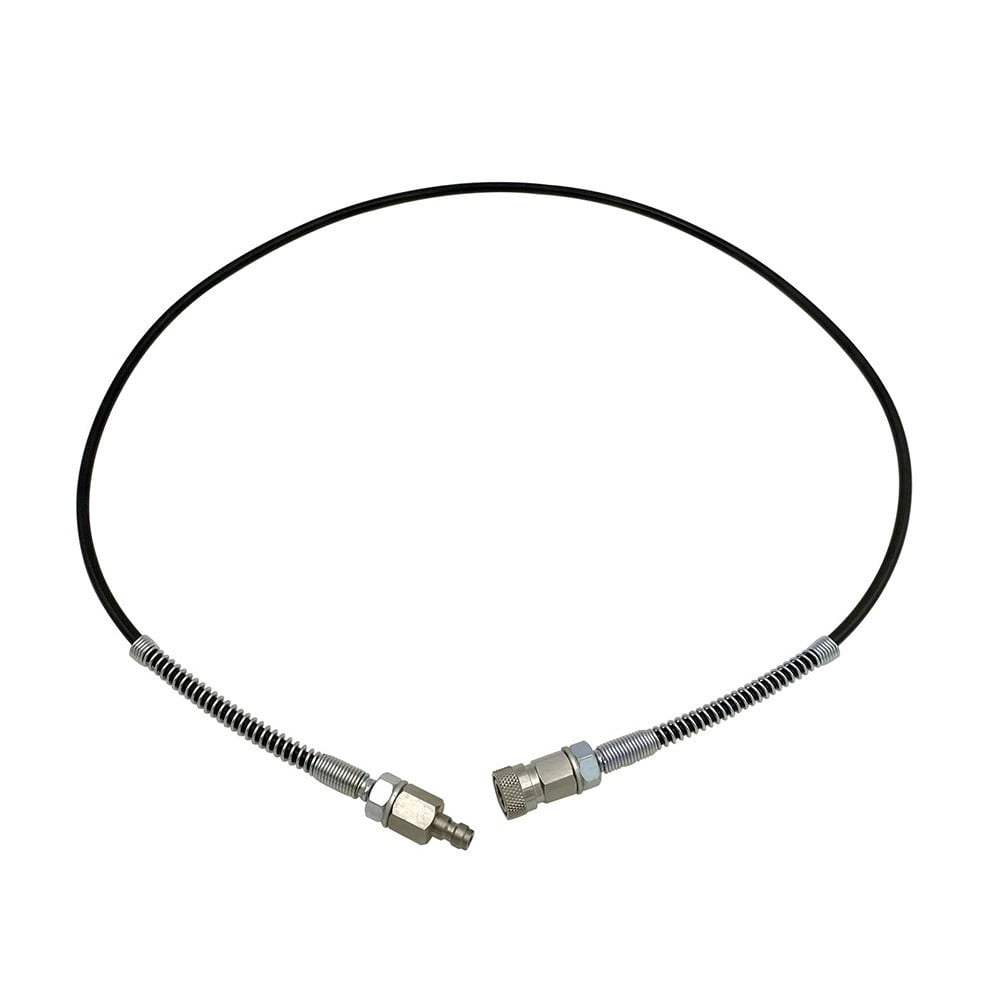 Pcp Dn2 36" Microbore Hose For Air Fill Station / Charging Adaptor V1189-LWWAL-20260327-04001
