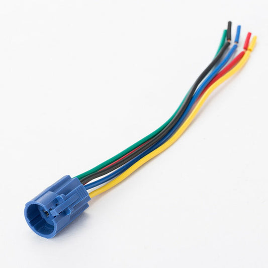 19Mm Latching Push Button Switch 12V Dc On Off Stainless Steel Led Self-Locking Green Yellow V1189-LWWAL-20260327-04006