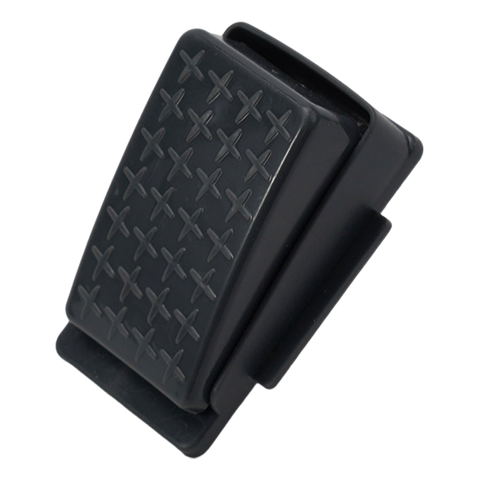 6V/12V Kids Ride On Car Wheels Power Accelerator Foot Pedal Switch Reset-Control Black V1189-LWWAL-20260327-04007