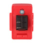 6V/12V Kids Ride On Car Wheels Power Accelerator Foot Pedal Switch Reset-Control Black Red V1189-LWWAL-20260327-04008
